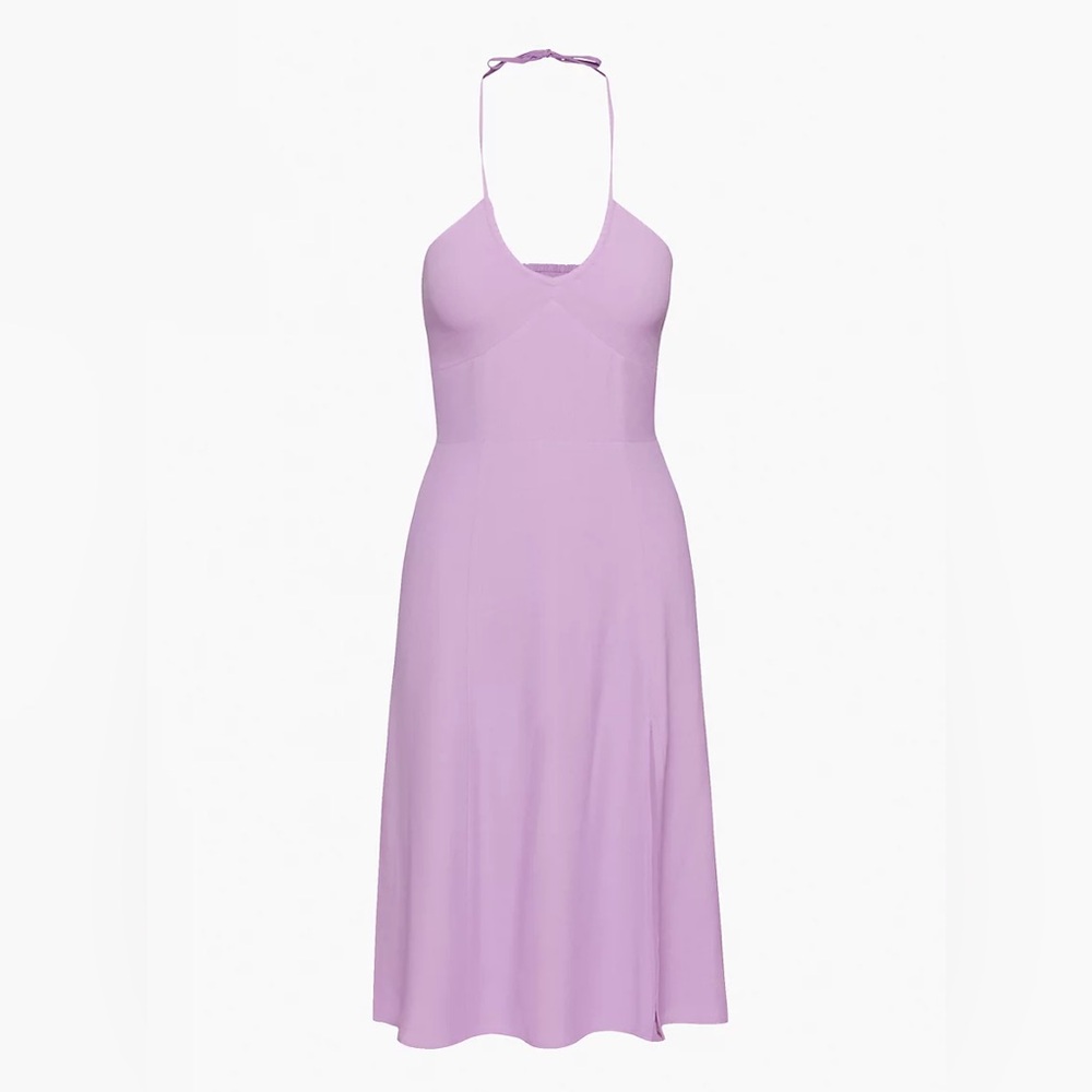 Aritzia Midi Dress